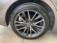 Toyota Camry 2022 4p XLE L4/2.5 Aut 2022 Toyota Camry Venta Llantas 7