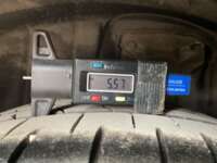 Toyota Camry 2022 4p XLE L4/2.5 Aut 2022 Toyota Camry Venta Llantas 9