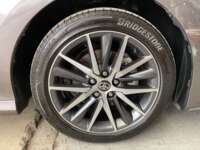 Toyota Camry 2022 4p XLE L4/2.5 Aut 2022 Toyota Camry Venta Llantas 10