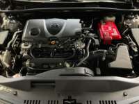 Toyota Camry 2022 4p XLE L4/2.5 Aut 2022 Toyota Camry Venta Motor 2