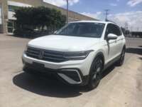 Volkswagen Tiguan 2023 5p Comfortline L4/1.4/T Aut 2023 Volkswagen Tiguan Venta Exteriores 1