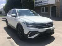 Volkswagen Tiguan 2023 5p Comfortline L4/1.4/T Aut 2023 Volkswagen Tiguan Venta Exteriores 3