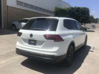 Volkswagen Tiguan 2023 5p Comfortline L4/1.4/T Aut 2023 Volkswagen Tiguan Venta Exteriores 5
