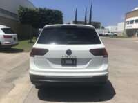 Volkswagen Tiguan 2023 5p Comfortline L4/1.4/T Aut 2023 Volkswagen Tiguan Venta Exteriores 6