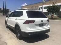 Volkswagen Tiguan 2023 5p Comfortline L4/1.4/T Aut 2023 Volkswagen Tiguan Venta Exteriores 7