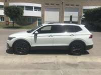 Volkswagen Tiguan 2023 5p Comfortline L4/1.4/T Aut 2023 Volkswagen Tiguan Venta Exteriores 8