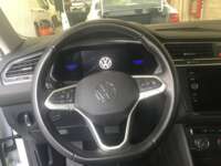 Volkswagen Tiguan 2023 5p Comfortline L4/1.4/T Aut 2023 Volkswagen Tiguan Venta Interiores 1
