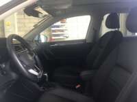 Volkswagen Tiguan 2023 5p Comfortline L4/1.4/T Aut 2023 Volkswagen Tiguan Venta Interiores 13