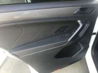 Volkswagen Tiguan 2023 5p Comfortline L4/1.4/T Aut 2023 Volkswagen Tiguan Venta Interiores 14