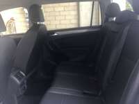 Volkswagen Tiguan 2023 5p Comfortline L4/1.4/T Aut 2023 Volkswagen Tiguan Venta Interiores 15