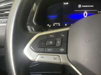 Volkswagen Tiguan 2023 5p Comfortline L4/1.4/T Aut 2023 Volkswagen Tiguan Venta Interiores 5
