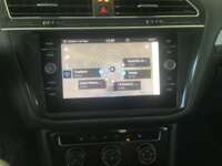Volkswagen Tiguan 2023 5p Comfortline L4/1.4/T Aut 2023 Volkswagen Tiguan Venta Interiores 7