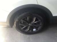 Volkswagen Tiguan 2023 5p Comfortline L4/1.4/T Aut 2023 Volkswagen Tiguan Venta Llantas 4
