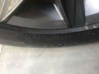 Volkswagen Tiguan 2023 5p Comfortline L4/1.4/T Aut 2023 Volkswagen Tiguan Venta Llantas 5
