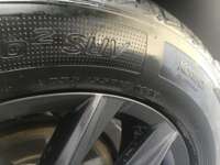 Volkswagen Tiguan 2023 5p Comfortline L4/1.4/T Aut 2023 Volkswagen Tiguan Venta Llantas 8