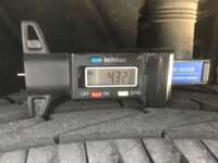 Volkswagen Tiguan 2023 5p Comfortline L4/1.4/T Aut 2023 Volkswagen Tiguan Venta Llantas 9