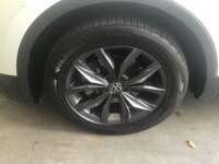 Volkswagen Tiguan 2023 5p Comfortline L4/1.4/T Aut 2023 Volkswagen Tiguan Venta Llantas 10
