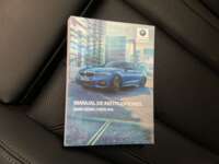 BMW Serie 3 2022 4p 320i M Sport Shadow Edition L4/2.0/T Aut 2022 BMW Serie 3 Venta Documentos 1