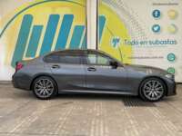 BMW Serie 3 2022 4p 320i M Sport Shadow Edition L4/2.0/T Aut 2022 BMW Serie 3 Venta Exteriores 4