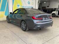 BMW Serie 3 2022 4p 320i M Sport Shadow Edition L4/2.0/T Aut 2022 BMW Serie 3 Venta Exteriores 7