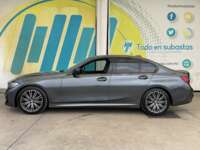 BMW Serie 3 2022 4p 320i M Sport Shadow Edition L4/2.0/T Aut 2022 BMW Serie 3 Venta Exteriores 8