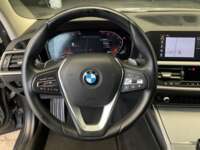 BMW Serie 3 2022 4p 320i M Sport Shadow Edition L4/2.0/T Aut 2022 BMW Serie 3 Venta Interiores 1