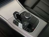 BMW Serie 3 2022 4p 320i M Sport Shadow Edition L4/2.0/T Aut 2022 BMW Serie 3 Venta Interiores 12