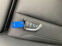 BMW Serie 3 2022 4p 320i M Sport Shadow Edition L4/2.0/T Aut 2022 BMW Serie 3 Venta Interiores 13