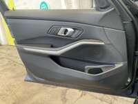 BMW Serie 3 2022 4p 320i M Sport Shadow Edition L4/2.0/T Aut 2022 BMW Serie 3 Venta Interiores 19