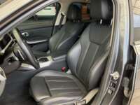 BMW Serie 3 2022 4p 320i M Sport Shadow Edition L4/2.0/T Aut 2022 BMW Serie 3 Venta Interiores 20