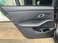 BMW Serie 3 2022 4p 320i M Sport Shadow Edition L4/2.0/T Aut 2022 BMW Serie 3 Venta Interiores 21