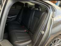 BMW Serie 3 2022 4p 320i M Sport Shadow Edition L4/2.0/T Aut 2022 BMW Serie 3 Venta Interiores 22