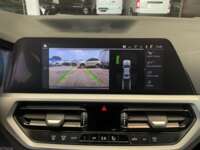 BMW Serie 3 2022 4p 320i M Sport Shadow Edition L4/2.0/T Aut 2022 BMW Serie 3 Venta Interiores 9
