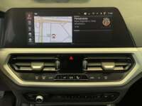 BMW Serie 3 2022 4p 320i M Sport Shadow Edition L4/2.0/T Aut 2022 BMW Serie 3 Venta Interiores 10