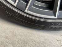 BMW Serie 3 2022 4p 320i M Sport Shadow Edition L4/2.0/T Aut 2022 BMW Serie 3 Venta Llantas 2