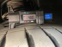 BMW Serie 3 2022 4p 320i M Sport Shadow Edition L4/2.0/T Aut 2022 BMW Serie 3 Venta Llantas 12
