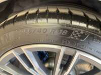 BMW Serie 3 2022 4p 320i M Sport Shadow Edition L4/2.0/T Aut 2022 BMW Serie 3 Venta Llantas 5