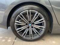 BMW Serie 3 2022 4p 320i M Sport Shadow Edition L4/2.0/T Aut 2022 BMW Serie 3 Venta Llantas 7