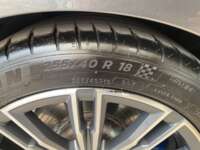 BMW Serie 3 2022 4p 320i M Sport Shadow Edition L4/2.0/T Aut 2022 BMW Serie 3 Venta Llantas 8