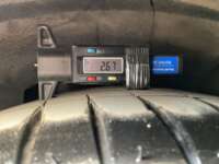 BMW Serie 3 2022 4p 320i M Sport Shadow Edition L4/2.0/T Aut 2022 BMW Serie 3 Venta Llantas 9