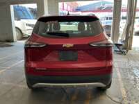Chevrolet Groove 2024 LT, TM6,r 4 CIL 1.5L 98 HP 105.4 lb-pie@3600-4000rpms IMG_6363