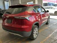 Chevrolet Groove 2024 LT, TM6,r 4 CIL 1.5L 98 HP 105.4 lb-pie@3600-4000rpms IMG_6362
