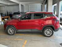 Chevrolet Groove 2024 LT, TM6,r 4 CIL 1.5L 98 HP 105.4 lb-pie@3600-4000rpms IMG_6420