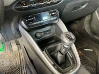 Chevrolet Groove 2024 LT, TM6,r 4 CIL 1.5L 98 HP 105.4 lb-pie@3600-4000rpms IMG_6403
