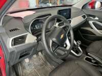 Chevrolet Groove 2024 LT, TM6,r 4 CIL 1.5L 98 HP 105.4 lb-pie@3600-4000rpms IMG_6396