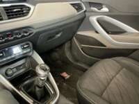 Chevrolet Groove 2024 LT, TM6,r 4 CIL 1.5L 98 HP 105.4 lb-pie@3600-4000rpms IMG_6416