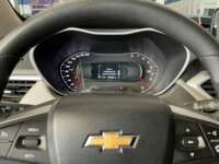 Chevrolet Groove 2024 LT, TM6,r 4 CIL 1.5L 98 HP 105.4 lb-pie@3600-4000rpms IMG_6397