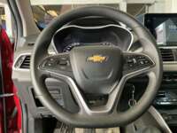 Chevrolet Groove 2024 LT, TM6,r 4 CIL 1.5L 98 HP 105.4 lb-pie@3600-4000rpms IMG_6406