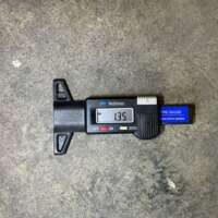 Chevrolet Groove 2024 LT, TM6,r 4 CIL 1.5L 98 HP 105.4 lb-pie@3600-4000rpms IMG_6389