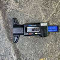Chevrolet Groove 2024 LT, TM6,r 4 CIL 1.5L 98 HP 105.4 lb-pie@3600-4000rpms IMG_6383